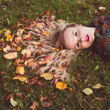 移动端产品展示