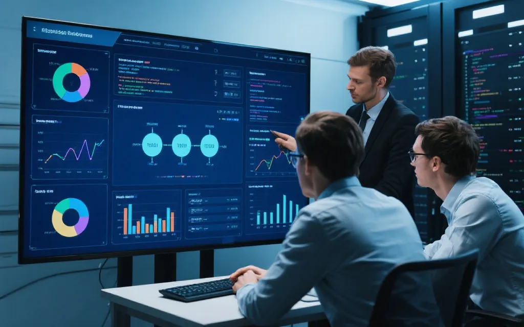 技术团队正在核验与同步数据，场景专业透明